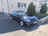Mercedes-Benz Mercedes benz CLK 200 Kompressor w209 Avan... - Mercedes-Benz: Clk A209