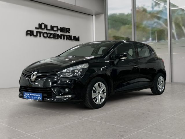 Renault Clio IV Start / 2.Hand / Navi / Scheckh / Sound.