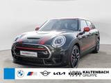 MINI Clubman John Cooper Works ALL4 PANO HUD LED ACC - Mini Clubman Serie mit Schiebedach