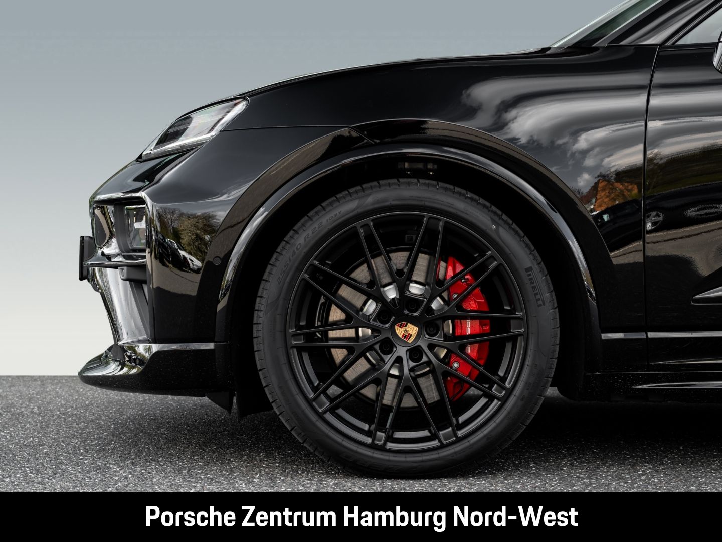 Porsche Macan - Bild 14