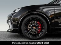 Porsche Macan - Vorschau Bild 14
