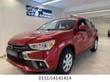 Mitsubishi ASX Basis 2WD / 1-Hand - Mitsubishi ASX aus 2019