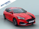 Ford Focus 2.0 EcoBlue ST mit Styling-Paket - Ford Focus mit Diesel-Antrieb: Limousine