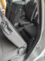 Opel Bilder ! Zafira 1.7 CDTI ecoFLEX Family 92kW - Opel Zafira: 1.9