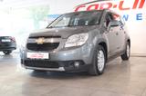 Chevrolet Orlando LT *7-Sitzer*Erst 111tkm* - Chevrolet: Orland