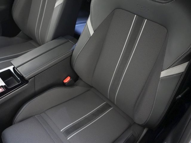 Astra L ST GS AT+LED LICHT+360 GRAD KAMERA+SITZ-