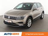 Volkswagen Tiguan 2.0 TSI Highline 4Motion BlueMotion Aut. - Volkswagen Tiguan: Tsi Bluemotion