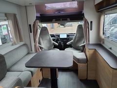 Chausson 660 First Line, Modell 2025