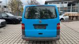 VW T5 Transporter Bus Shuttle - Thumbnail 4