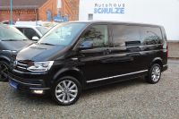 Volkswagen T6 Caravelle Lang LR DSG 4Motion AHK LED Standhz