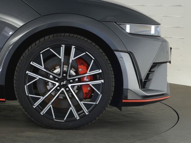IONIQ 5 N 84kWh 4WD+VOLL LED+360 GRAD KAMERA+NAV
