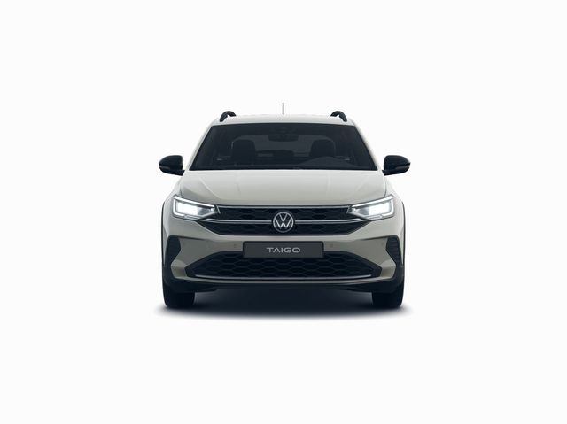 Taigo 1.0TSI DSG Goal AHK