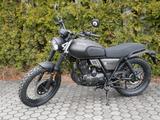 Keeway X-Light 125 ABS E5 - KEEWAY X LIGHT 125