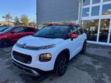 Citroën CITROEN C3 Aircross BlueHDi 100CV Feel BICOLOR - Citroën C3 Aircross Feel mit Diesel-Antrieb