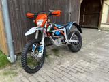 KTM Freeride E xc - KTM XC