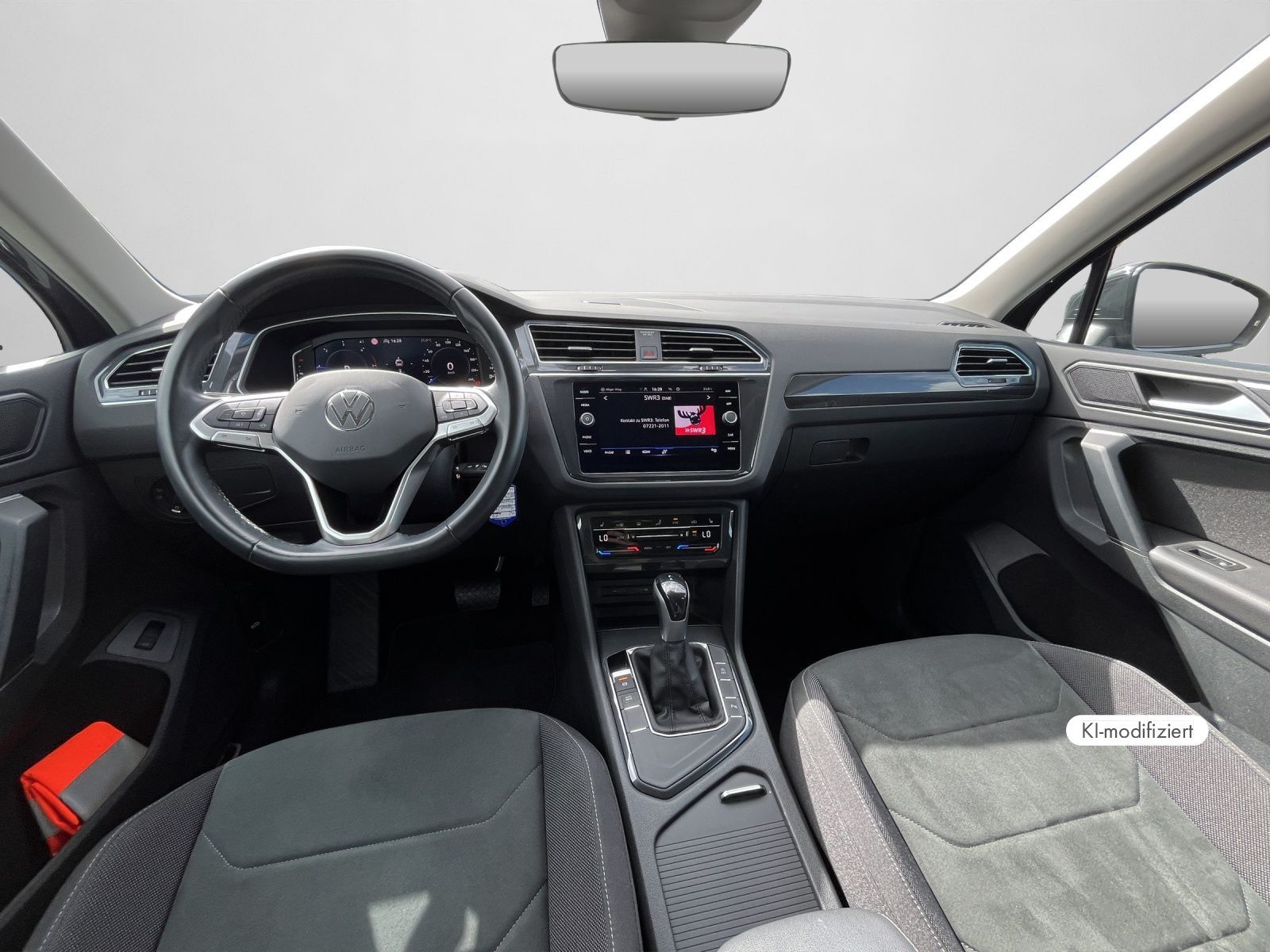 Volkswagen Tiguan - Bild 4