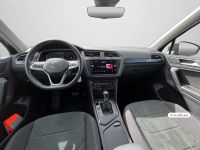 Volkswagen Tiguan - Vorschau Bild 4
