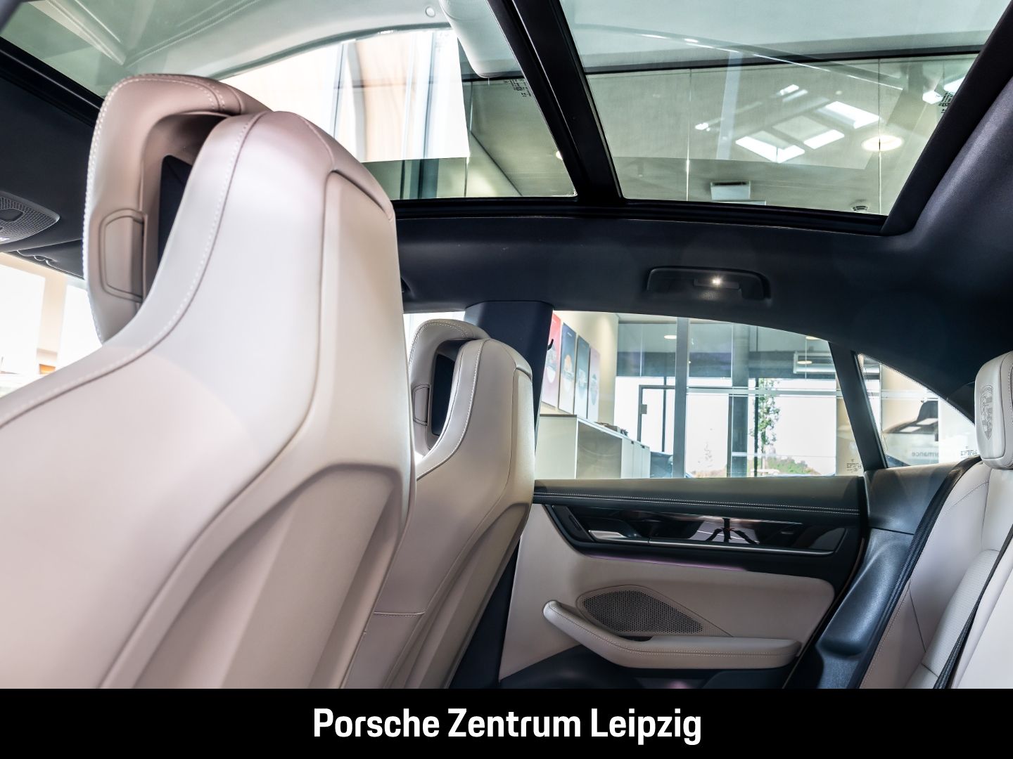 Porsche Macan - Bild 19