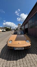 1978 Porsche 928 照片 2