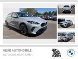BMW 116 M-SPORT DESIGN+18"LM+NAVI+LED+KAMERA+KLIMAAU - BMW 116 Neuwagen in Duisburg
