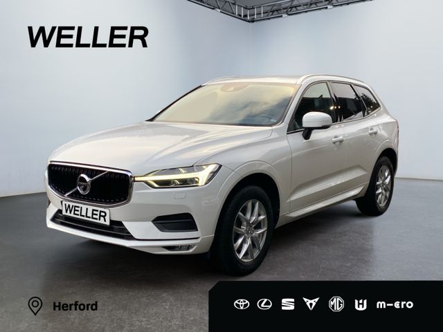 Volvo XC60 D4 Geartronic Momentum *360*LED*Navi*Shzg.*