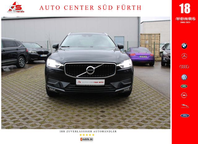 Volvo XC60 Momentum Pro 2WD**NAVI*LEDER*KAMERA*LED**