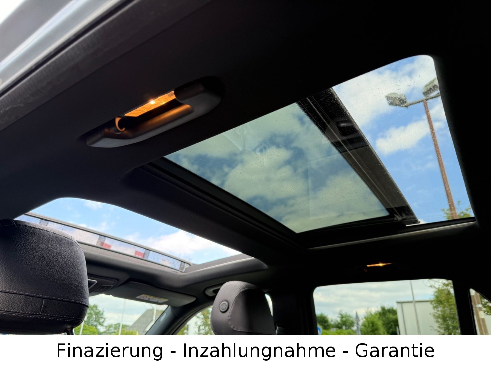 GLE 350 GLE GLE 350 d 4Matic*LEDER*PANO-DACH*1.H