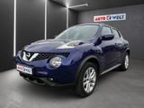 Nissan Juke 1.2 Acenta Navi Kamera Klimaaut. Bluetooth - Nissan: B2b