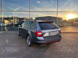 Skoda Octavia RS 2.0TDI 4x4 DSG LED ACC Kamera u-frei - Skoda: RS