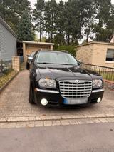 Chrysler 300c Tausch möglich. - Chrysler: M300