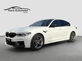 BMW M5 xDrive Carbon M Driver's Package - BMW M5 Gebrauchtwagen