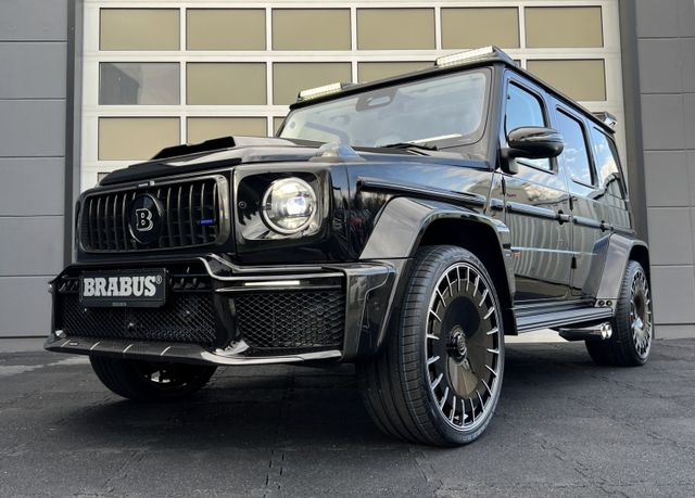 Mercedes-Benz G 63 BRABUS 800 W465 °New BRABUS-Design°