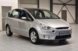 Ford S-MAX Titanium/PANO/5-SITZER/AHK/SHZ/KLIMAAUT./ - gebrauchte Ford S-Max aus dem Jahr 2007