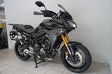 Yamaha MT 09 Tracer *1HAND*ZUBEHÖR*GARANTIE* - YAMAHA TR1