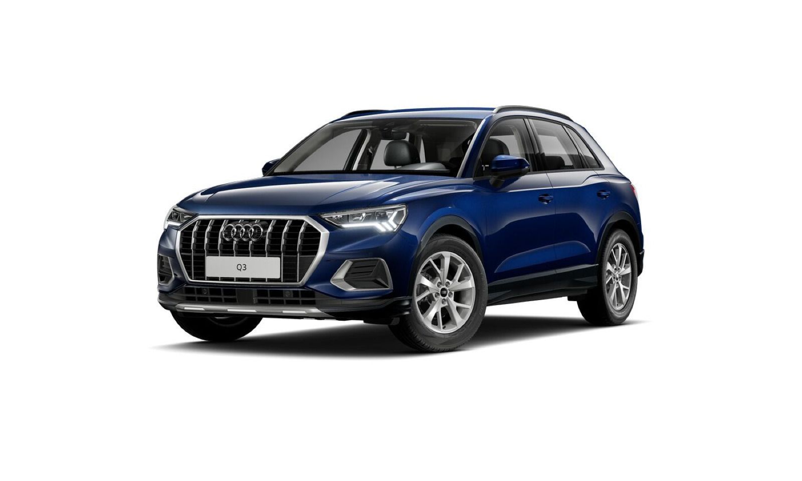 Audi Q3 - Bild 2