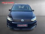 Volkswagen Touran 2.0 TDI Highline *Navi, AHK, App, STHZ* - Volkswagen Touran: Standheizung