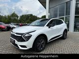Kia Sportage GT-Line Hybrid/AUT/NAV/SHZ/360°KAM/L-HZ - Kia Sportage mit Hybrid-Antrieb