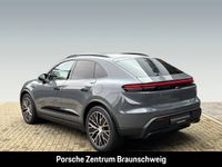 Porsche Macan - Vorschau Bild 3