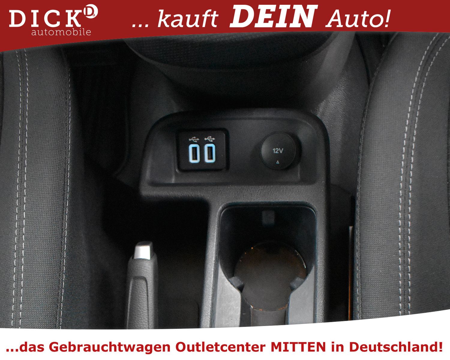 FORD Transit Conn 1.5d KLIMA+AHK+ACC+NAV+SHZ+KAM+VOLL - Image 23