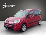 Citroën Berlingo 1.6 Multispace Klima AHK - Citroën Berlingo aus 2010: Multispace