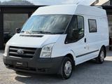 Ford Transit 2.2 TDCi | AHK | Wohnmobil - Offers