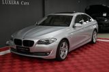 BMW 530d Aut. Lim. HuD XENON GSD NAVI TEMPOMAT PDC - BMW 530 aus 2010: 530d