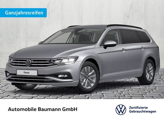 Passat Variant 1.5 TSI DSG *AHK*NAVI*LED*ACC*