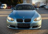 BMW 325 i Cabrio - BMW 325 aus 2008