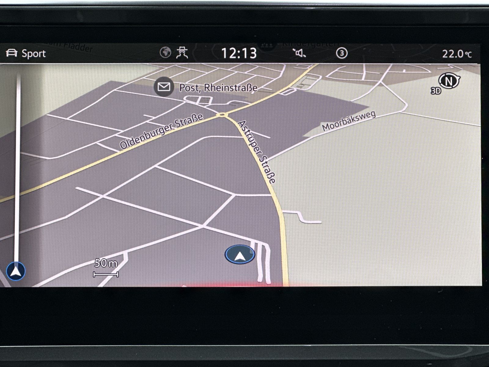 Fahrzeugabbildung Volkswagen Tiguan Allspace R-Line 4M NAV+IQLIGHT+PANORAMA