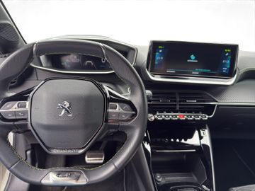 Peugeot 208 e GT Pack 136 50 kWh Navi+RFK+PDC+LED+Carpla