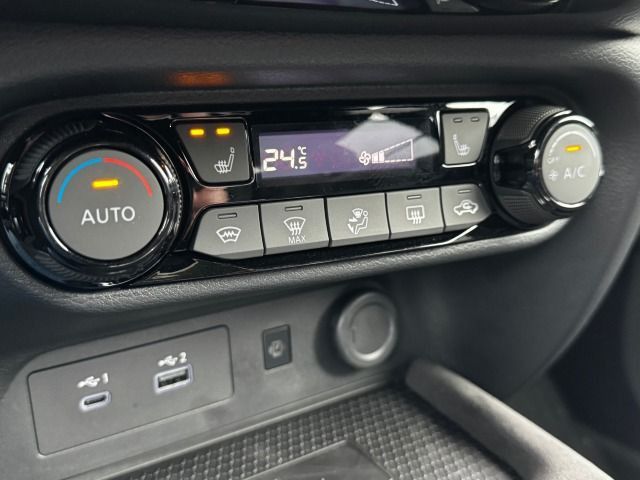 Fahrzeugabbildung Nissan Juke 1.6 Hybrid N-Design*TechPack*Bose*MJ24