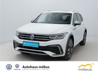 Volkswagen Tiguan Allspace - Vorschau Bild 1