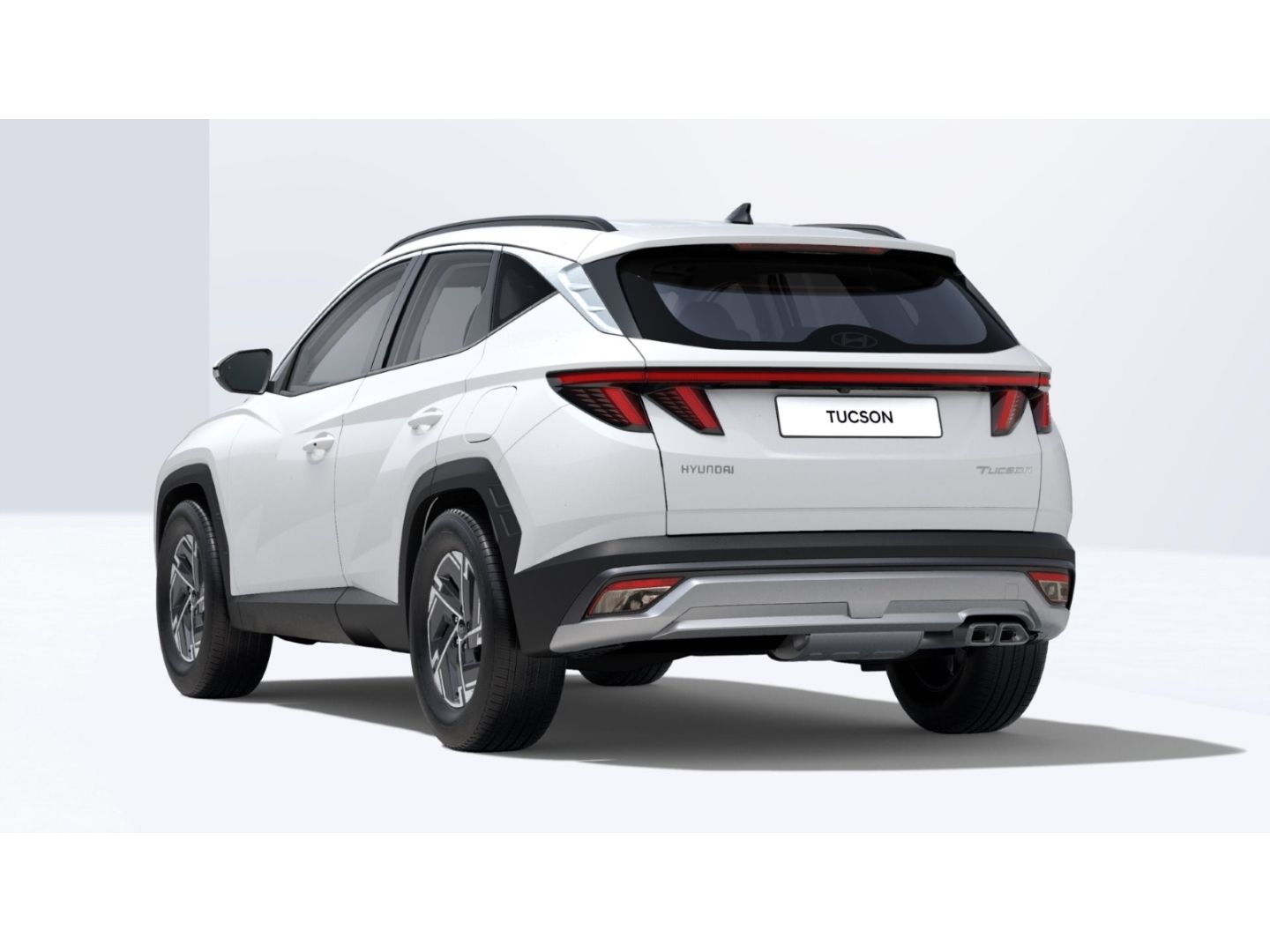 Hyundai Tucson – Bild 4