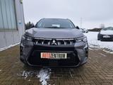 Mitsubishi ASX 1.3 Turbo INTENSE NAVI LED ab 180 € mtl.* - Mitsubishi Tageszulassungen
